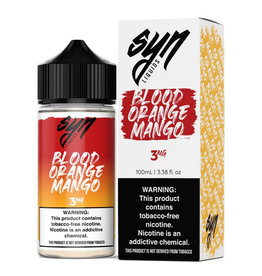 SYN Liquids SYN Blood Orange Mango TFN 100ml