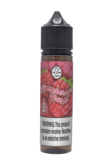 East Coast Liquids ECL Raspberry Crush