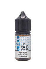 East Coast Liquids Sirius Salt Nic