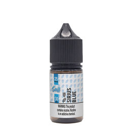 East Coast Liquids Sirius Salt Nic