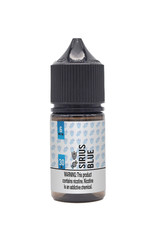 Planet Vapor Juice Sirius Blue