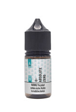 Planet Vapor Absolute Zero