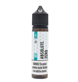 Planet Vapor Absolute Zero