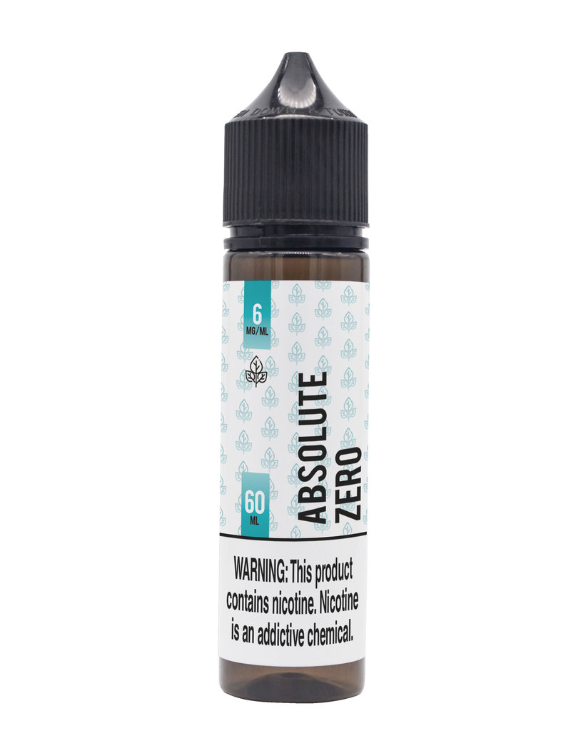 Planet Vapor Absolute Zero