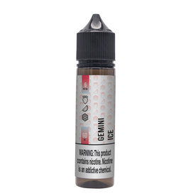 Planet Vapor Gemini Ice