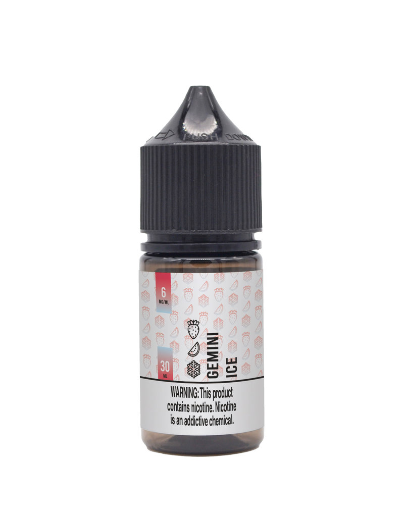 Planet Vapor Gemini Ice