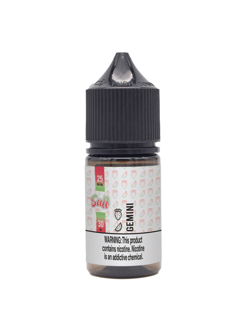 Planet Vapor Gemini
