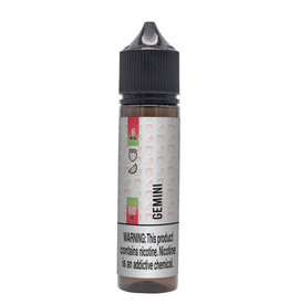 Planet Vapor Gemini