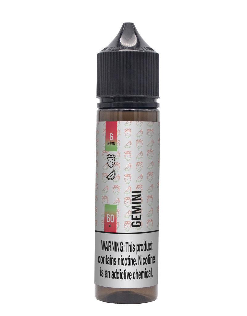 Planet Vapor Gemini