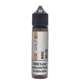 Planet Vapor Mars Melon