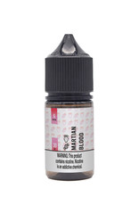 Planet Vapor Martian Blood