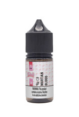 Planet Vapor Martian Blood