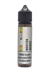 Planet Vapor Martian Mango
