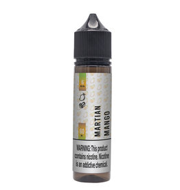 Planet Vapor Martian Mango