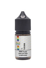 Planet Vapor Tucana