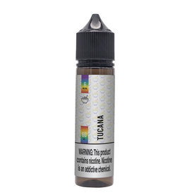 Planet Vapor Tucana