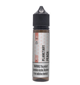 Planet Vapor Planetary Peach