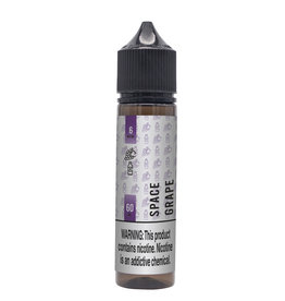 Planet Vapor Space Grape
