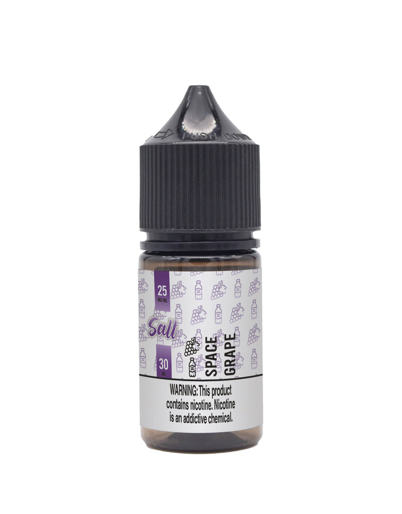 Planet Vapor Juice Space Grape