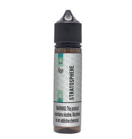 Planet Vapor Stratosphere