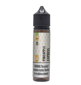 Planet Vapor Pineapple Express