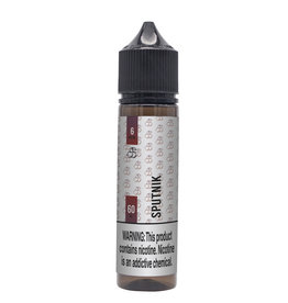 Planet Vapor Sputnik