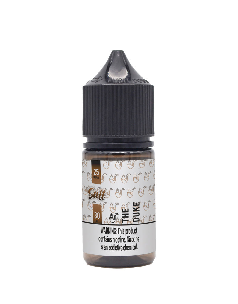 Planet Vapor Juice The Duke