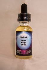 Planet Vapor Juice Space Grape