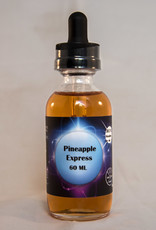 Planet Vapor Juice Pineapple Express