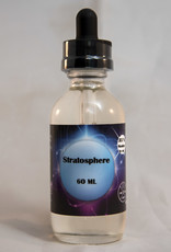 Planet Vapor Juice Stratosphere