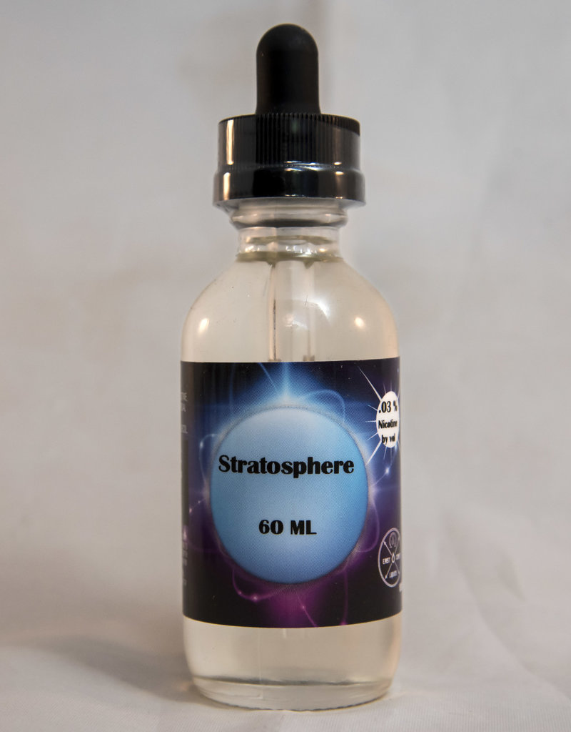 Planet Vapor Juice Stratosphere