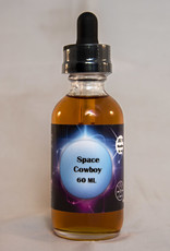 Planet Vapor Juice Space Cowboy