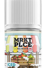 MRKT PLCE MP Fuji Pear Mangoberry Iced