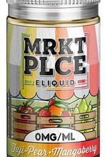 MRKT PLCE MP - Iced Fuji Pear Mangoberry