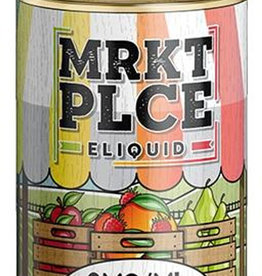 MRKT PLCE MP - Iced Fuji Pear Mangoberry