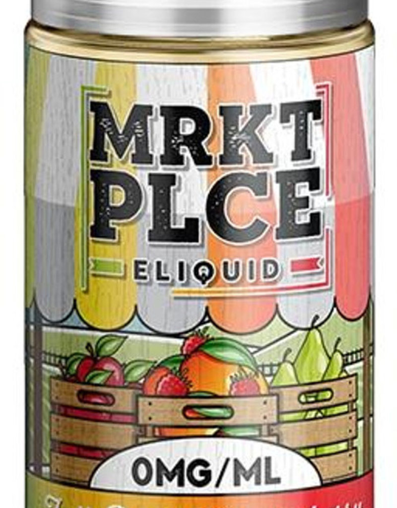 MRKT PLCE MP - Iced Fuji Pear Mangoberry