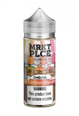MRKT PLCE MP - Iced Pineapple Peach Dragonberry