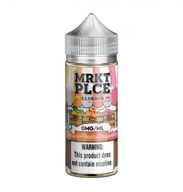 MRKT PLCE MP - Iced Pineapple Peach Dragonberry
