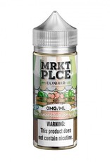 MRKT PLCE MP Iced Watermelon Hulaberry Lime