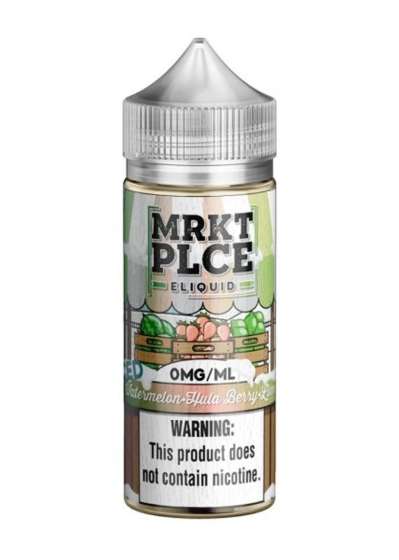 MRKT PLCE MRKT PLCE Iced Watermelon Hulaberry Lime