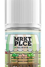Market Place MP Watermelon Hulaberry Lime Salt 24mg 30ml