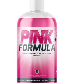Pink Formula Pink Formula Cleaner 16oz Bottle Case