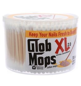 glob Mop Glob Mop XL Q Tips