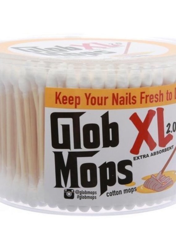 glob Mop Glob Mop XL Q Tips