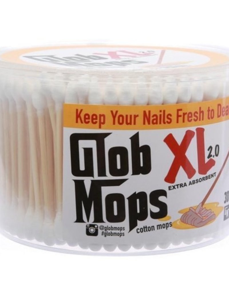 glob Mop Glob Mop XL Q Tips