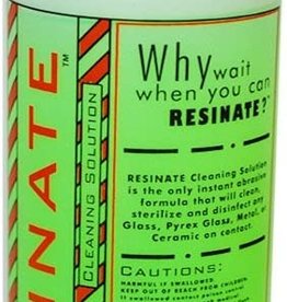 resinate clean Resinate Green Lg