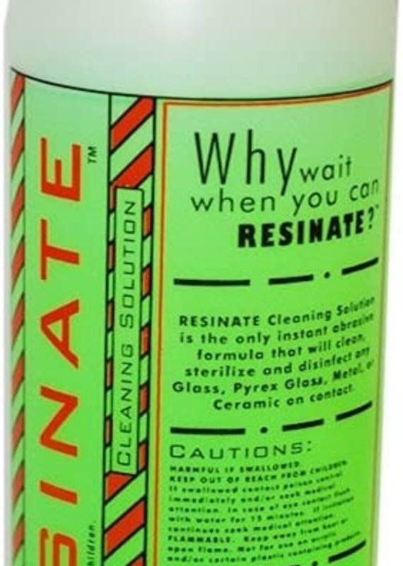resinate clean Resinate Green Lg