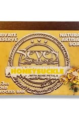 Seven Sense Seven Sense Reserve Artisan Soap