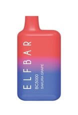 Elf Bar ElfBar 5000 Disposable