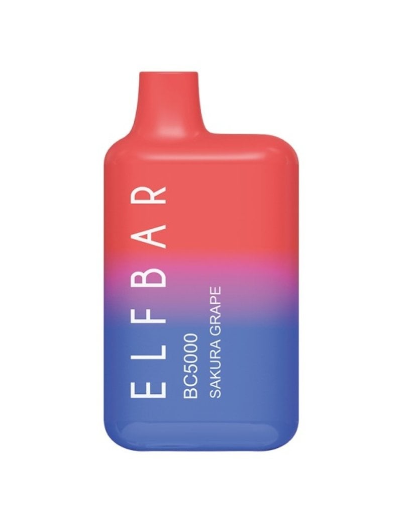 Elf Bar ElfBar 5000 Disposable